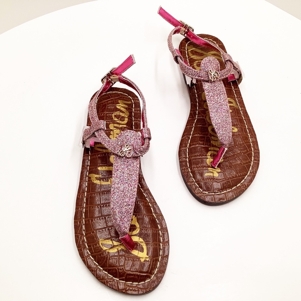 🆕{Circus/Sam Edelman}Clarissa Gigi Girls' Sandal - Picture 5 of 12